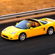 Image for article titled Ten Cars To Drive Across The U.S.A.